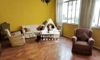 Imagem 1: Apartamento à venda, 3 quartos, 1 suíte, 1 vaga, Ipanema - RIO DE JANEIRO/RJ