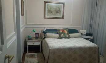 Imagem 7: BELÍSSIMO APARTAMENTO CAMPO BELO