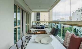 Imagem 6: SÃO PAULO - Apartamento Padrão - HigienÓpolis