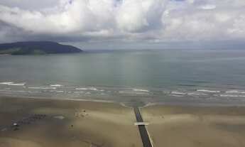 Imagem 7: Apartamento para aluguel com 46 metros quadrados com 1 quarto em Boqueirão - Santos - SP