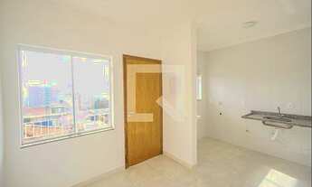 Imagem 1: Apartamento à Venda - Vila Carrão, 1 Quarto, 29 m2