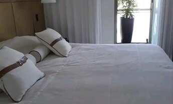 Imagem 7: Ótima Cobertura duplex com 3 quartos na Av Visconde de Albuquerque, Leblon