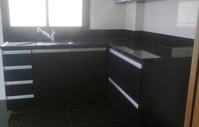 Imagem 7: Belo Horizonte - Apartamento Padrão - Grajaú