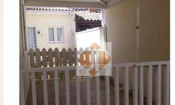 Imagem 3: Casa com 3 dormitórios à venda, 160 m² por R$ 640.000,00 - Condomínio Dei Fiori - Louveira