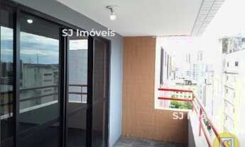 Imagem 4: Apartamento para aluguel possui 150 metros quadrados com 3 quartos em Aldeota - Fortaleza