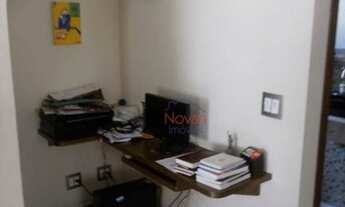 Imagem 5: Casa com 3 dormitórios à venda por R$ 750.000,00 - Aparecida - Santos/SP