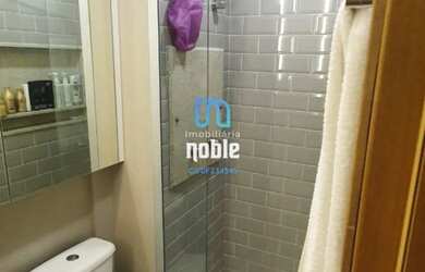 Imagem 6: Vista Park, rico em planejados, garagem coberta