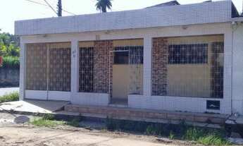 Imagem 2: Cidade Nova 1 Casa com 3 dormitórios