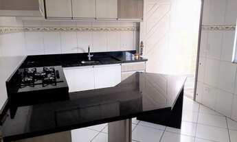 Imagem: Casa com 2 dormitórios para alugar, 55