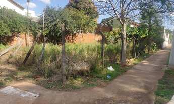 Imagem 2: Terreno à venda, Recanto dos Pássaros - Campo Grande/MS