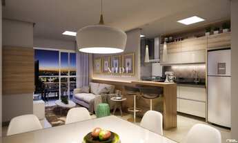 Imagem 4: Residencial Gran reserva