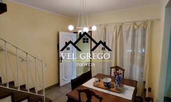 Imagem 7: Sobrado 3 dormitórios + Edícula, Rudge Ramos, São Bernardo do Campo