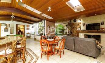 Imagem 2: PORTO ALEGRE - Casa Padrão - Ipanema