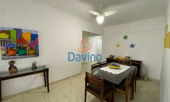 Imagem 6: PORTEIRA FECHADA - 440MIL - 250 METROS DO MAR DA PRAIA DA VILA TUPY - 2 QUARTOS