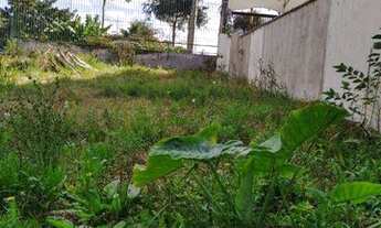 Imagem 3: C-TE0382- Excelente Terreno no Uberaba - 478m² , Zoneamento SEHIS.1