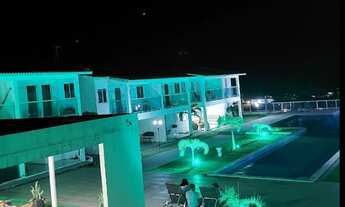 Imagem 4: Duplex Casa de Jacumã Conde - Paraíba Em condomínio fechado