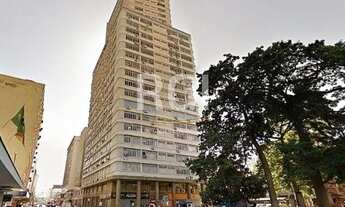 Imagem 2: Porto Alegre - Conjunto Comercial/Sala - Centro Histórico