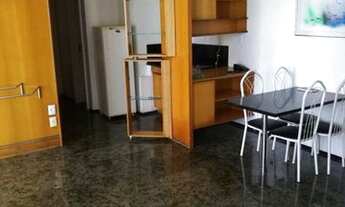 Imagem 7: Flat para Venda em Fortaleza, Meireles, 2 dormitórios, 2 suítes, 2 banheiros