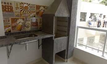 Imagem 3: Apartamento RESIDENCIAL em VOLTA REDONDA - RJ, SIDERLÂNDIA