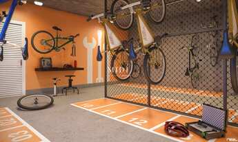 Imagem 7: Residencial Gran reserva