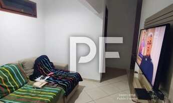 Imagem 7: Casa para venda no Bairro da Liberdade - 12x30m