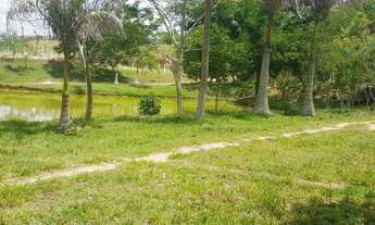 Imagem 6: LOTEAMENTO A VENDA EM VOTORANTIM NA BEIRA DA REPRESA