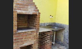 Imagem 3: Olaria casa com dois quartos e garagem