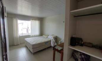 Imagem 5: Lindo Triplex, com 03 quartos, sendo 02 suítes, nascente, vista mar.Mobiliado