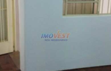 Imagem 5: São Paulo - Casa Padrão - SANTA CLARA