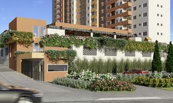 Imagem 2: EMPREENDIMENTO À VENDA GIARDINO RESIDENCIAL JARDIM COLÔNIA JUNDIAÍ SÃO PAULO