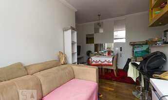 Imagem 3: Apartamento para Aluguel - Planalto Paulista, 1 Quarto, 42 m2