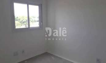 Imagem 3: Apartamento com 3 dormitórios à venda, 70 m² por R$ 413.000,00 - Vila Industrial - São Jos