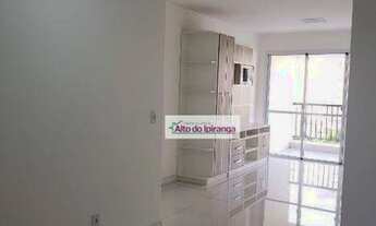 Imagem 3: Apartamento com 3 dormitórios, 81 m² - venda ou aluguel - Vila Gumercindo - São Paulo/SP