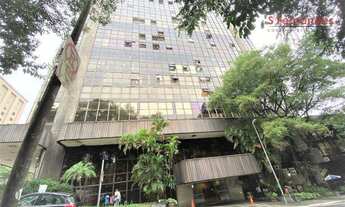 Imagem: Escritório / Sala Comercial com 300 m²