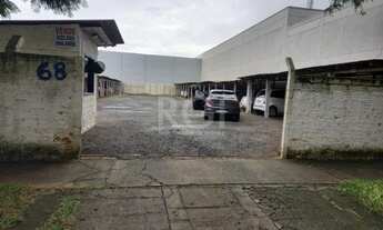 Imagem: Porto Alegre - Terreno Padrão - Humaitá