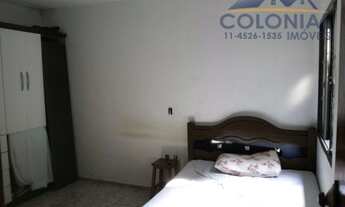 Imagem 3: CASA 2 QUARTOS + SALÃO COMERCIAL CIDADE NOVA, JUNDIAI