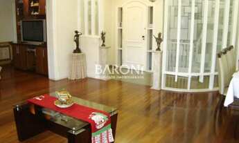 Imagem 2: São Paulo - Apartamento Padrão - Moema