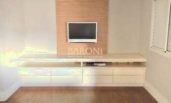 Imagem 5: São Paulo - Apartamento Padrão - Brooklin