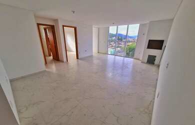 Imagem 6: APARTAMENTO PARA ALUGAR NO BAIRRO SÃO LUIZ EM BRUSQUE