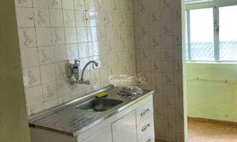 Imagem 2: Kitnet com 1 dormitório à venda, 30 m² por R$ 150.000 - Assunção - São Bernardo do Campo/S