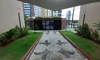 Imagem 3: Apartamento à venda, 192 m² por R$ 950.000,00 - Candeias - Jaboatão dos Guararapes/PE