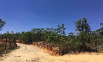 Imagem 3: Área Contagem Terreno / lote com venda por R$95.000