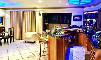 Imagem 7: Cobertura com 4 dormitórios à venda, 302 m² por R$ 2.250.000,00 - Vila Monumento - São Pau