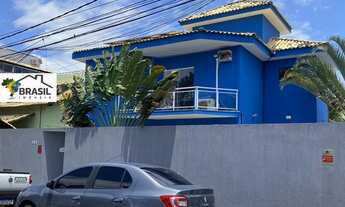 Imagem: RIO DAS OSTRAS - Casa Padrão - RECREIO