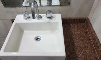 Imagem 5: Apartamento em São Paulo