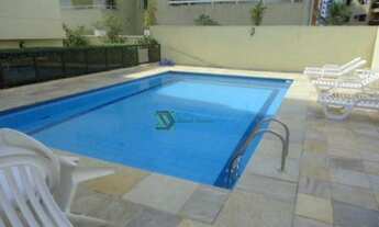 Imagem 2: APARTAMENTO Brunella com varanda 03 quartos, 03 banheiros, 02 vagas, 97m². Enseada - Guaru