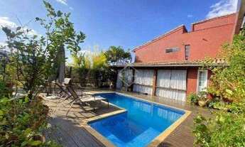 Imagem: CASA A VENDA BOSQUE DO JAMBREIRO 3 QUARTOS