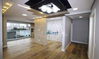 Imagem: Lindo Apartamento com 3 dormitórios à