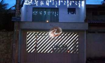 Imagem: Sobrado com 3 dormitórios, 250 m² - venda