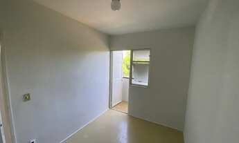 Imagem 3: Excelente Apartamento! 02 Quartos, Varanda, 1º Andar, 48m2, Cruzeiro Novo